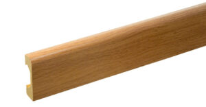 Soklová lišta Balterio