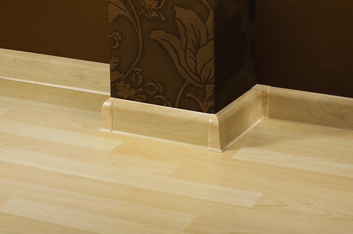baleterio lišty ku podlaham, doplnky pre podlahy